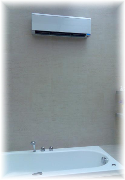 montaz klimatizace Toshiba-kampa-koupelna